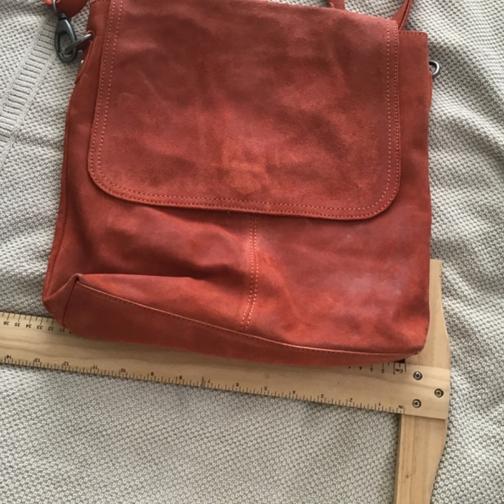 Free People Convertible Backpack - Picture 5 of 6